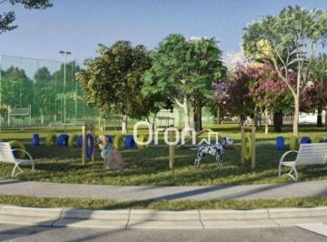 67f2607b5e789516e78d7ff31156951340fffd85 · Terreno à venda, 407 m² por R$ 621.000,00 - Residencial Aldeia do Parque - Aparecida de Goiânia/GO