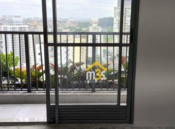 22ef0b8c35ed9db5b5703a4f97be7b8f0a513f09 · Apartamento com 1 suíte à venda, 38 m², terraço, 1 vaga e depósito privativo por R$ 439.000 - Vila O