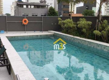 709f137789dc41267d6afd32d7bac36aa84c40e5 · Apartamento com 1 suíte à venda, 38 m², terraço, 1 vaga e depósito privativo por R$ 439.000 - Vila O