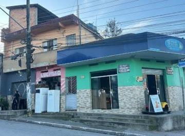 2b53933034741f9328f5dd28c905e2493d18fee9 · Salão à venda, 100 m² por R$ 500.000,00 - Colônia (Zona Sul) - São Paulo/SP