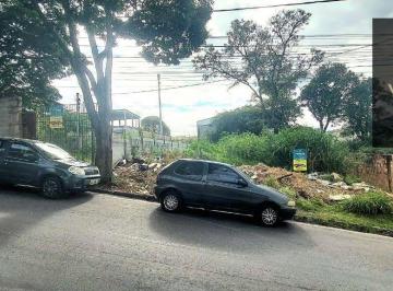 c11607cf91574bdb18f646a84a43bde8f2492b63 · Terreno à venda, 360 m² por R$ 320.000,00 - Veneza - Ribeirão das Neves/MG