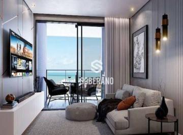 e719379ceaf7db728b236d2617456a9525ace90a · Apartamento com 2 dormitórios à venda, 51 m² por R$ 525.000,00 - Jardim Oceania - João Pessoa/PB