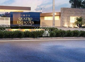 cda491cabb1261d8623ccc04bc8e83f0e4d6bde2 · Terreno à venda, 304 m² por R$ 580.000 - Jardim Terramérica II - Americana/SP