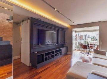 6b18e8b2f1fc0cd3e8830f8455d82c752aa969e0 · Cobertura com 1 quarto sendo suíte à venda, 121 m² por R$ 2.180.000 - Vila Madalena - São Paulo/SP