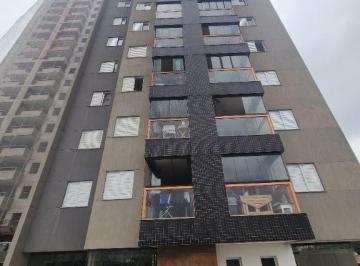 61712378e543f96340cc8fdb97536092043800b9 · Apartamento com 2 dormitórios à venda, 70 m² por R$ 680.000,00 - Vila Curuçá - Santo André/SP