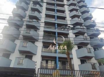 f96f9260c8db241cc1d3eed0b0b6b887cd65beaf · Apartamento à venda, 80 m² por R$ 550.000,00 - Parque Jaçatuba - Santo André/SP