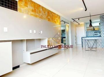 0c3e2b232629c7b258d49ee74cd478e265e87da7 · Apartamento com 3 quartos sendo 1 suíte no Bairro Farol - 78m²