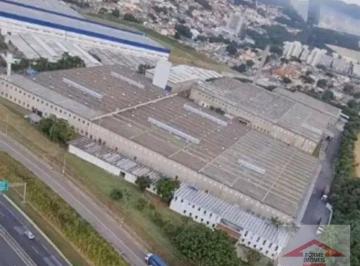 040075f58058e6feb7c7402b2623fff0efa1aab1 · Galpão para alugar, 1820 m² por R$ R$ 39.400,00/mês - Jardim Planalto - Jundiaí/SP