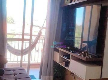 7d02046f8841f6de739af84693213302af552df9 · Apartamento Condomínio Villa Rutini à venda  em Itupeva SP - 2 Quartos- Sacada - 1 Vaga Coberta -  R