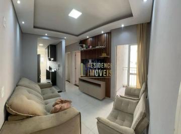 75c478f7a57f8042664f2f694f624ac847b4f510 · Apartamento à venda, 48 m² por R$ 320.000,00 - Jardim Betânia - Sorocaba/SP
