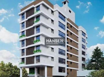 c42ee21f198f9b14459b8d6a3a0257e426f183e7 · Apartamento com 1 suíte + 2 dormitórios à venda, 89 m² por R$ 735.330 - Anita Garibaldi - Joinville