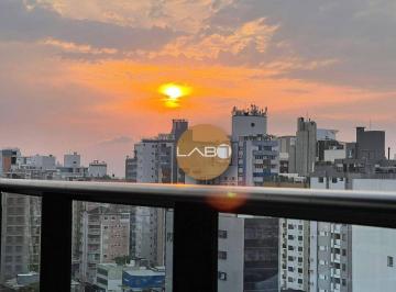 fd08b59ee2a7f099fa46bab619afb829aef0a969 · Apartamento 3 Dormitórios (1 Suíte) no Urban Centro - 2 Vagas + Hobby Box - Luxo e Mobilidade em Flo