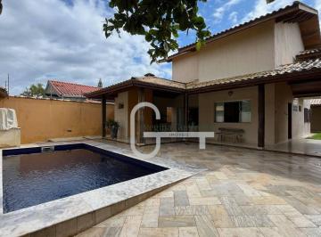 045839513f735ac1b43c3f87de87ba516cf7ef32 · Casa com 3 dormitórios à venda, 295 m² por R$ 1.200.000,00 - Cidade Nova Peruibe - Peruíbe/SP