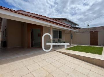 005885e83ff10b886516aa624a6ccc19b2ac0876 · Casa com 3 dormitórios à venda, 144 m² por R$ 650.000,00 - Balneário Josedy - Peruíbe/SP