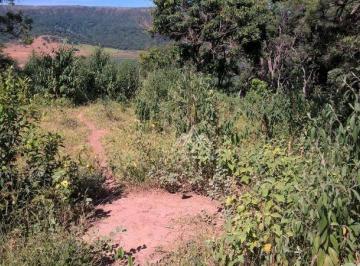 897deab38f38afa61b34ba541901541f15309a07 · Terreno à venda, 60000 m² por R$ 1.200.000,00 - Guape - Guapé/MG