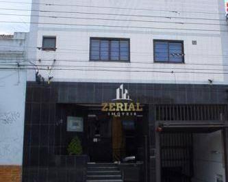 f94258d159ae25dc1fa32ecebcf16aa05c3381e2 · Prédio, 1208 m² - venda por R$ 9.499.000,00 ou aluguel por R$ 55.600,00/mês - Centro - São Caetano d