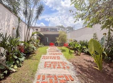 667355db72c4770ac2034b4a687f157277463e20 · Sobrado em Alto da Lapa com 290m², 3 dorm., 4 vagas e 262m² de terreno - Zona Oeste SP