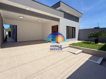be03c2722ead8f3f7dadd02c02611594d7297b19 · Casa com 3 dormitórios à venda, 149 m² por R$ 840.000,00 - Jardim Icaraiba - Peruíbe/SP