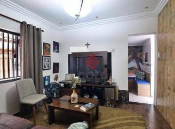 48e85b4f0e8ad7d83e510eda49ce4a807386b2a9 · Casa com 2 dormitórios à venda, 90 m² por R$ 530.000,00 - Vila Metalúrgica - Santo André/SP