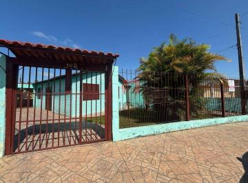 a4bd2367d79d9d60f0378e94d8edba2c2768d695 · Casa com 2 dormitórios à venda, 109 m² por R$ 270.000 - COHAB B - Gravataí/RS