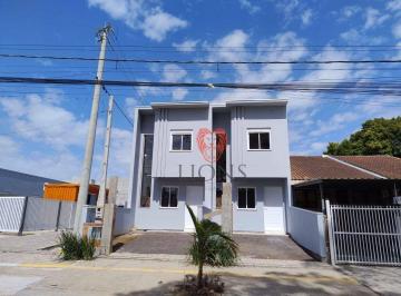 067648b9b8e6e64416f80b97c16c052284eb0a5c · Sobrado com 2 dormitórios à venda, 62 m² por R$ 350.000,00 - Dona Mercedes - Gravataí/RS