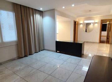 Apartamento · 140m² · 4 Quartos · 3 Vagas · Apartamento com 4 quartos à venda no Bairro Belvedere - Belo Horizonte/MG