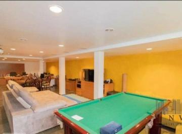 f4061ad8ef075c25662d0f4f707e7bbb6c8bb810 · Casa à venda no City América São Paulo SP com 5 dormitórios, 5 suítes, 6 vagas de garagem e 383m².