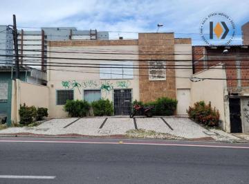 93a884909e348b158854479ea85baaa4a95cb1c6 · Clínica à venda, 550 m² por R$ 2.000.000 - Joaquim Távora - Fortaleza/CE