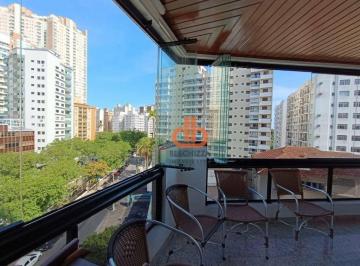 03001d1236ce033d71935e34ab1230a2217d49f7 · Apartamento Boqueirão Santos Varanda Gourmet Quatro Quartos