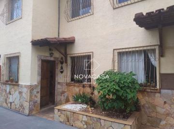 41961ac1a5609027594669c62fa92b99b710122d · Casa com 3 dormitórios à venda, 80 m² por R$ 435.000,00 - Itapoã - Belo Horizonte/MG