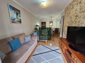 4a56295e27cb26b8c2f07089b2667df7c850f554 · Apartamento A Venda Bairro Santa Maria/São Caetano do Sul