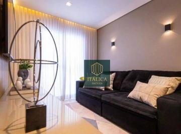 d9ae4ed918cd4ebbec79e755fa69b2ef0e382aee · Apartamento A Venda Bairro Santa Paula/São Caetano do Sul