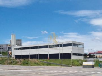 8d17e02c3c2b2d97f59409648049892c909e7046 · Galpão para alugar, 3998 m² por R$ 221.629,00/mês - Parque Fernão Dias - Atibaia/SP