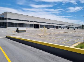 cf5e7dbda00d83079808cadf1449e671e0043580 · Galpão para alugar, 740 m² por R$ 72.380,00/mês - Parque Fernão Dias - Atibaia/SP