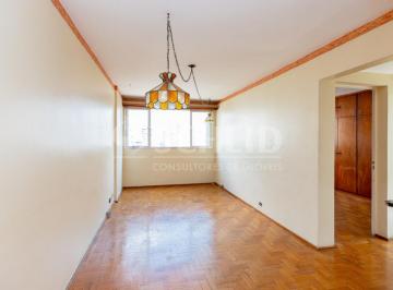 Apartamento · 44m² · 1 Quarto · Apartamento tipo para venda com 1 quarto, 44m²