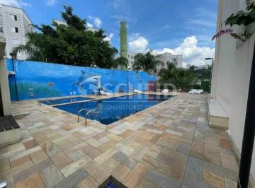 Casa · 107m² · 3 Quartos · 2 Vagas · Casa em Condomínio Fechado com 3 dormitórios com suite