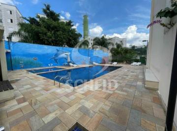 Casa · 107m² · 3 Quartos · 2 Vagas · Casa em Condomínio Fechado com 3 dormitórios com suite