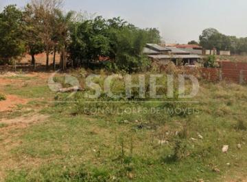 Terreno · 250m² · LOTEAMENTO NOVA PIRAJUI  SP