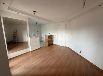 Apartamento · 50m² · 2 Quartos · 1 Vaga · Apartamento a venda Jd.Marajoara