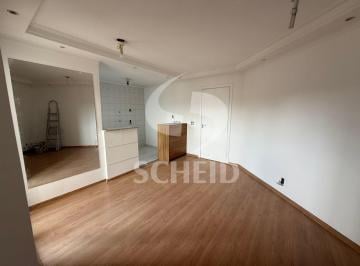 Apartamento · 50m² · 2 Quartos · 1 Vaga · Apartamento a venda Jd.Marajoara