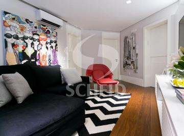 Apartamento · 300m² · 3 Quartos · 4 Vagas · Apartamento á Venda na Santa Cecília com 300m², 3 quartos sendo 3 suítes, 4 vagas.
