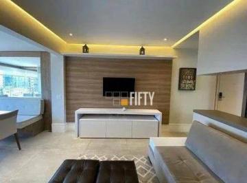 6681b4aaaecdfcd869982bd7ccf13c20433f5499 · Apartamento à venda com terraço e 2 dormitórios na Vila Nova Conceição – A poucos passos do Parque d