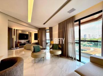 6ab4e93c22d7aa87de653da28e64d60c1691d2d1 · Apartamento à venda, com 126m², 3 dormitórios, 1 suíte e 3 vagas - Brooklin SP