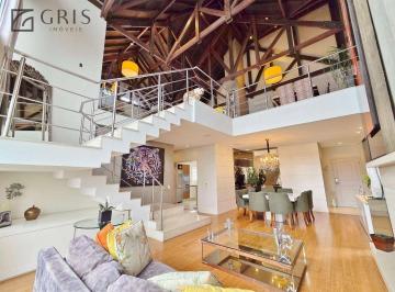 ea58564f07c7830cceee996dc70d199752df6faf · Cobertura à venda, 388 m² por R$ 4.000.000,00 - Mercês - Curitiba/PR