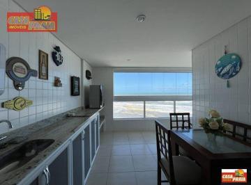 11e36ddc6caf0ed28385a19487d84e62b09498b9 · Com Vista para o Mar! Apartamento com 2 dormitórios, 75 m² por R$ 529.900 - Vila Atlântica - Mongagu