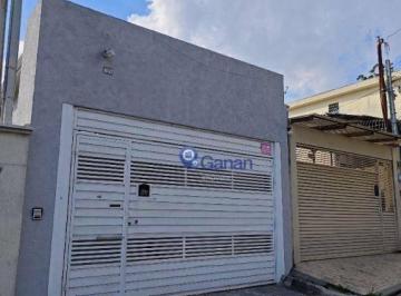 86909128dae7bd74eadea398bef751de1bbce2c6 · Sobrado de 140 m² com 3 suítes à venda em Jardim Colombo - São Paulo/SP