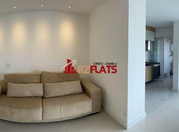 Apartamento · 66m² · 1 Quarto · 1 Vaga · Apartamento com ótimo preço no bairro Vila Olímpia. Confira!