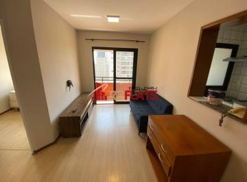 Apartamento · 43m² · 2 Quartos · 1 Vaga · Flat para morar ou investir em Berrini, com tudo perto e fácil de alugar!