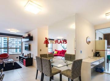 Apartamento · 70m² · 2 Quartos · 1 Vaga · Apartamento com ótimo preço no bairro Brooklin. Confira!