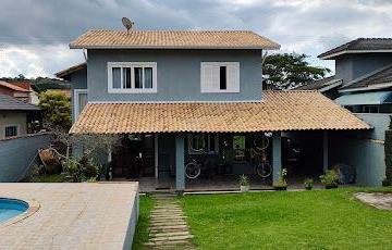 4e7664cfc8cd139a3e7d9c6e5dedc520b1e56893 · Sobrado em condomínio fechado com 4 suítes (uma suíte no térreo) à venda, 287 m² por R$ 1.450.000 - 